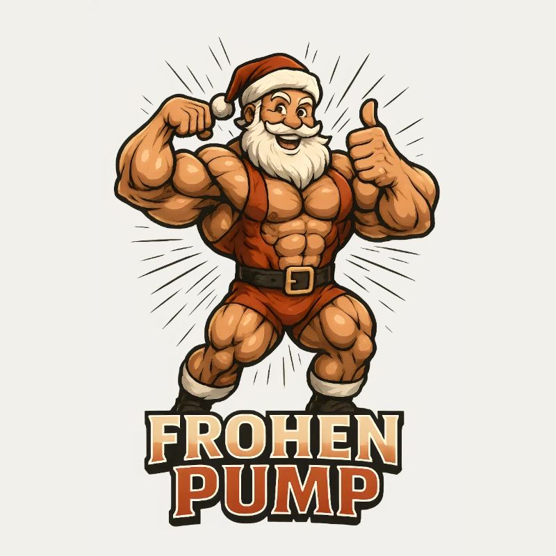 Frohen Pump