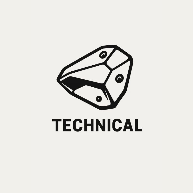 Technikal Boulder