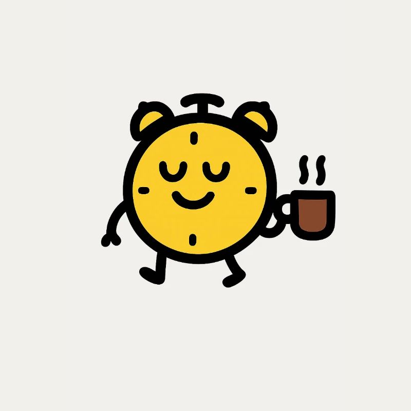 Kaffee ZEIT