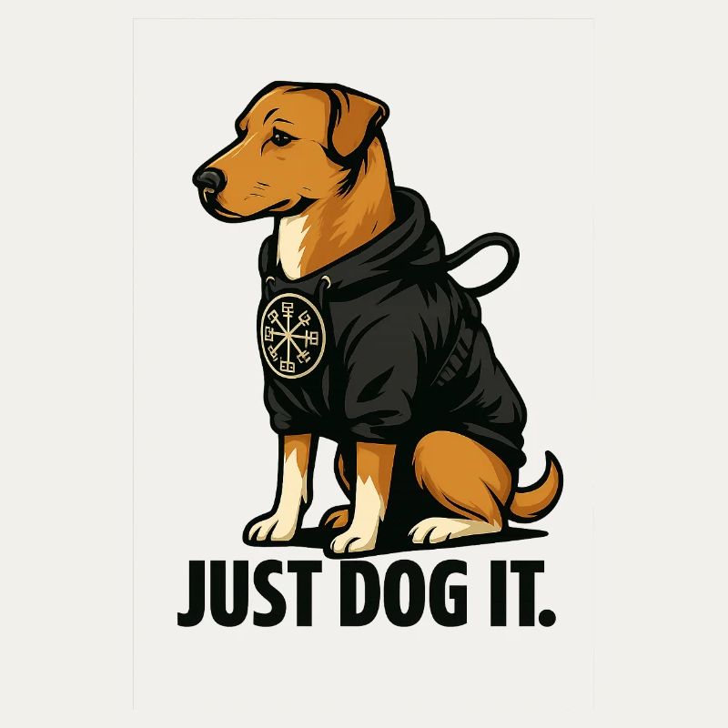 Fais-le chien