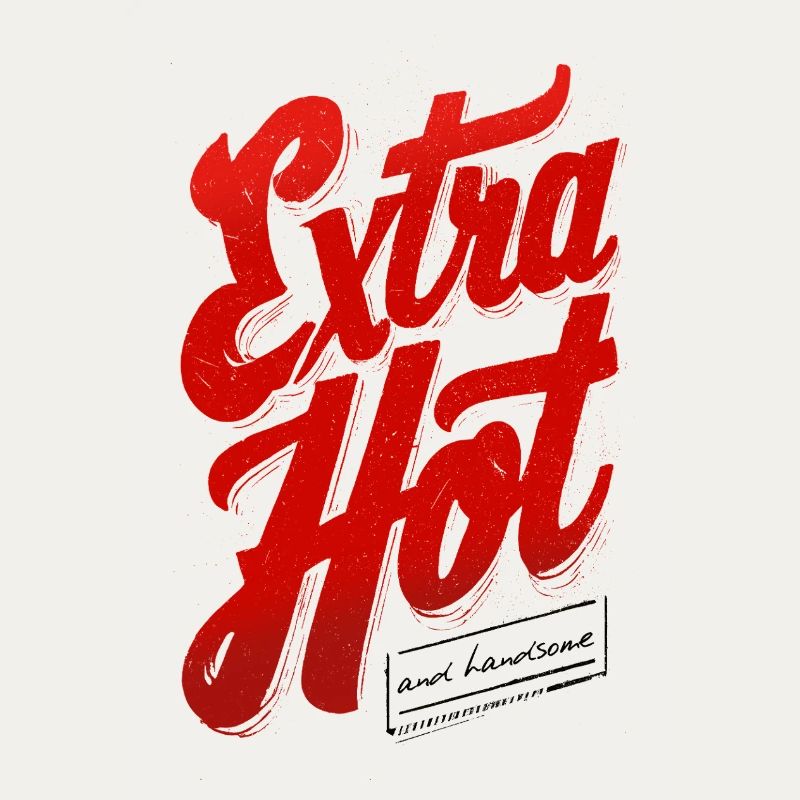 Extra Hot