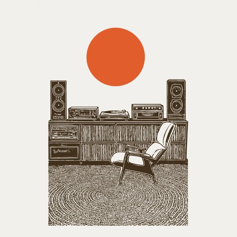 Audiogenuss