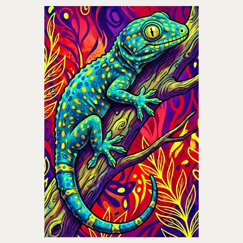 Gecko