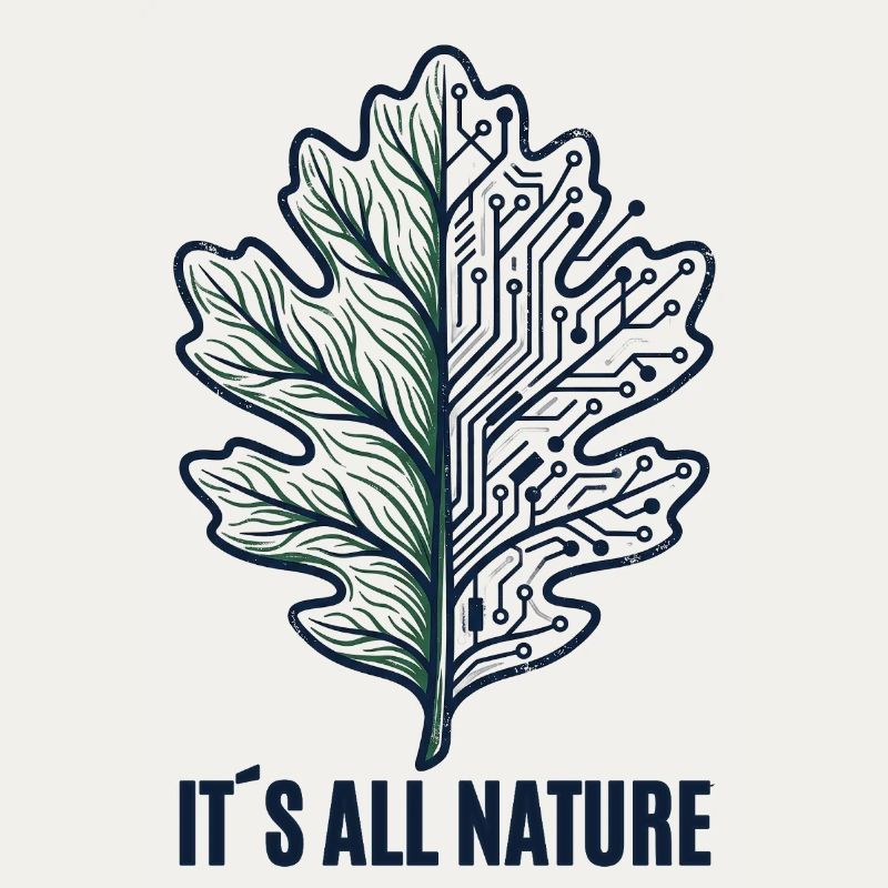 Everything is nature