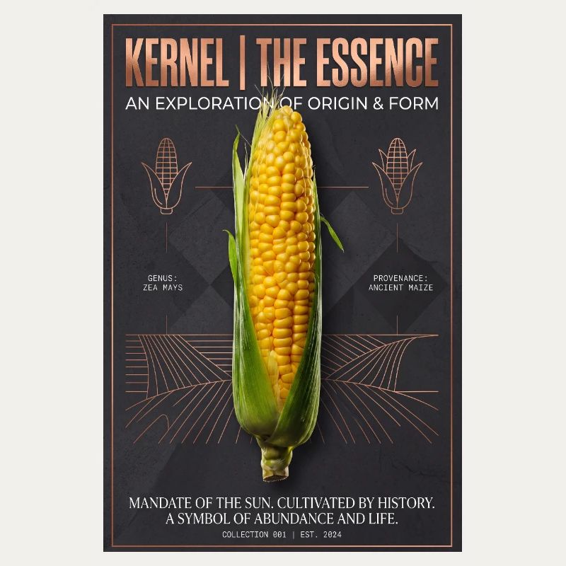 Kernel Essence: Origin & Form