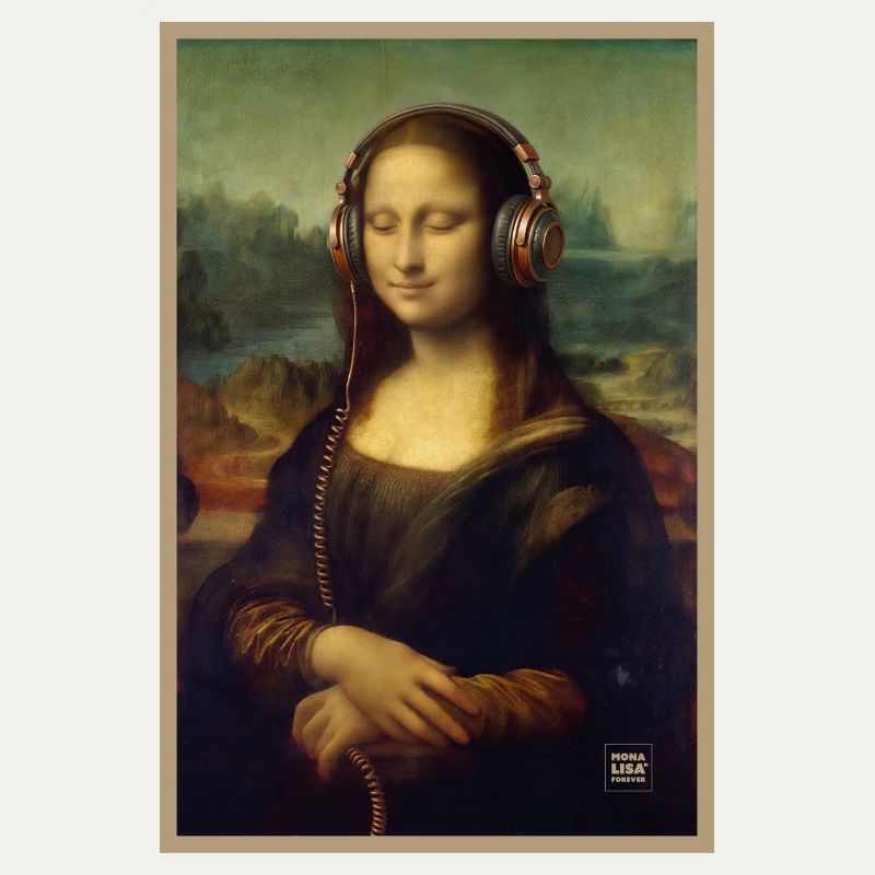Mona Beats: Kopfhörer-Porträt