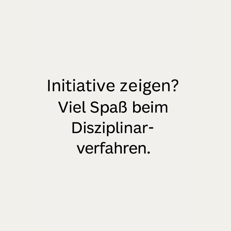 Initiative_zeigen