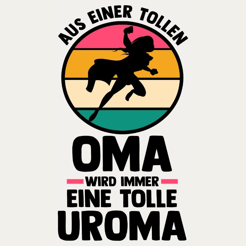 Mutter Mama Großmutter Oma