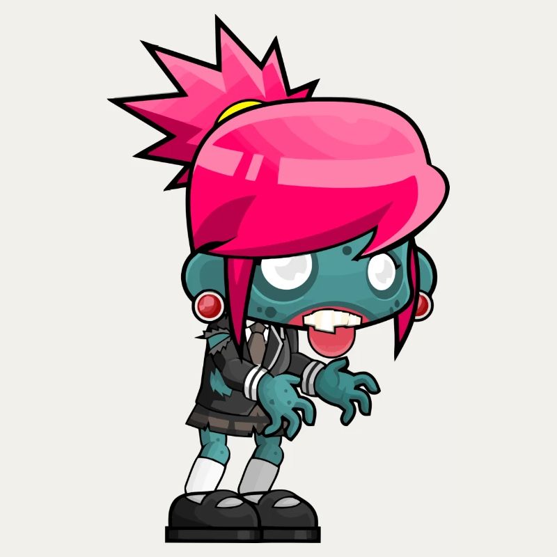 zombie