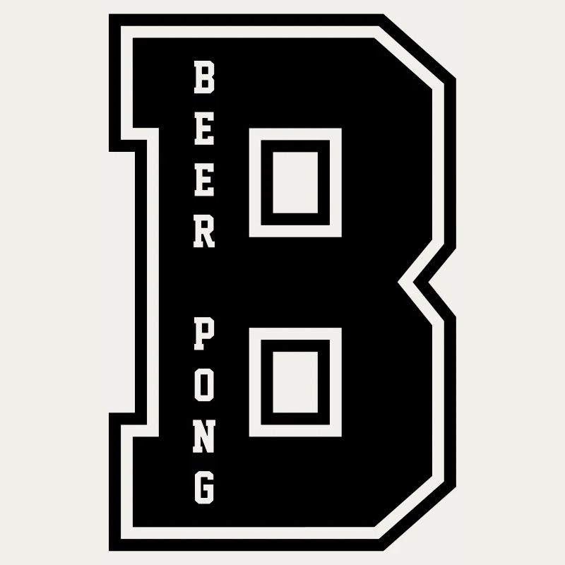Beer Pong B