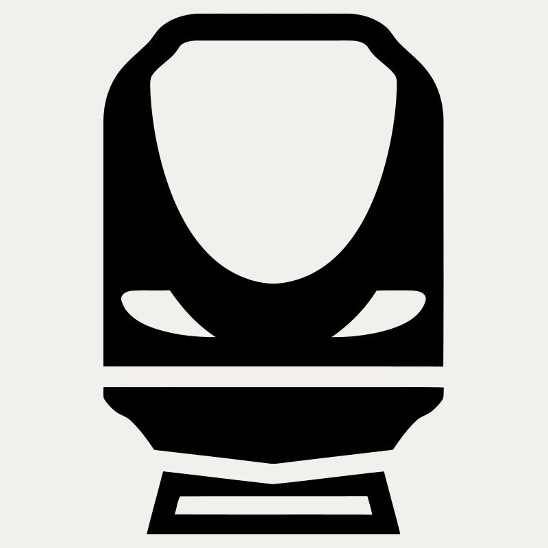 Cheminot / Chemin de fer / Train / Metro