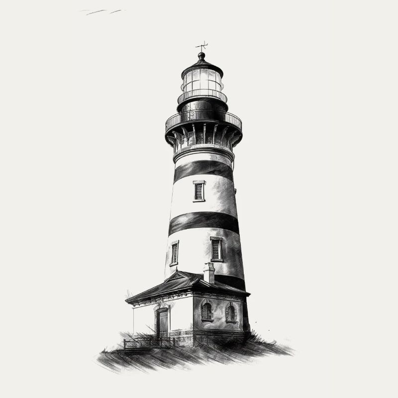 Conception de phare pour l’auto-conception