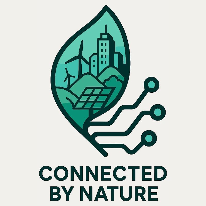 Connected by Nature