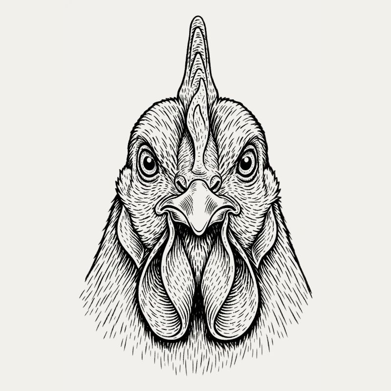 Huhn