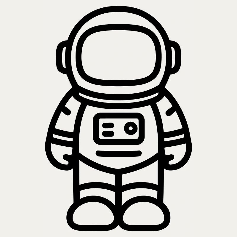 astronaut