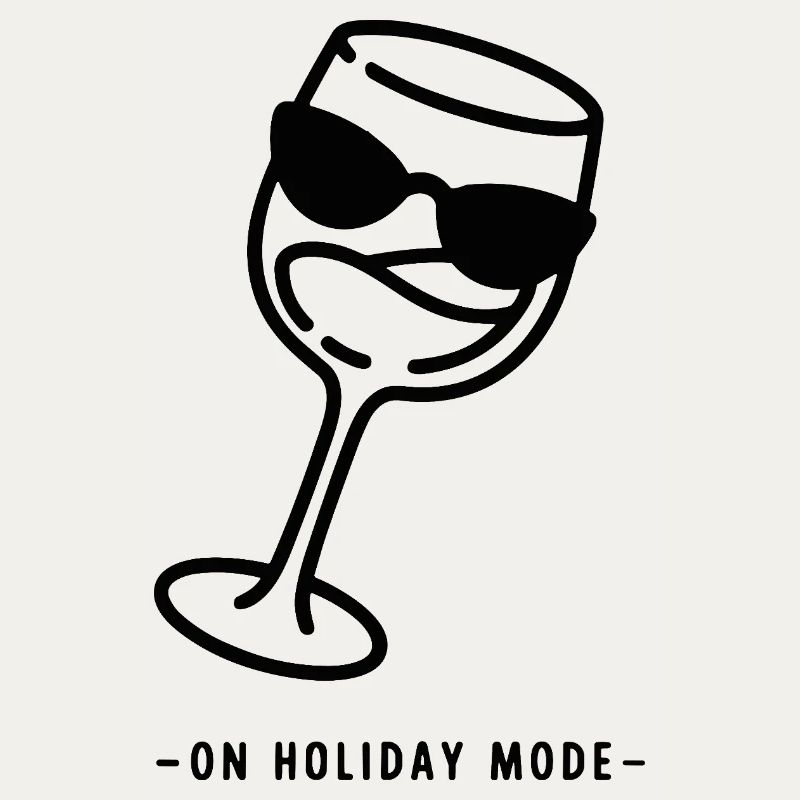En mode vacances – Design pour les vacances d’été
