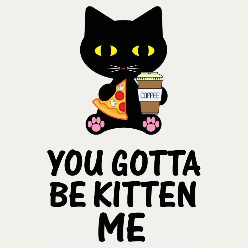 Katze Kitten