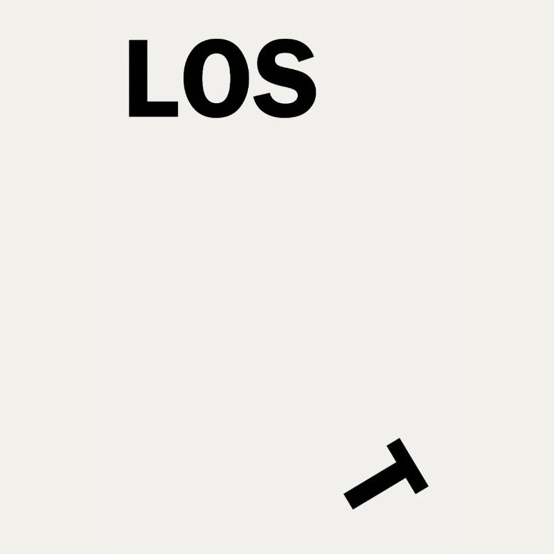 LOS-Tb