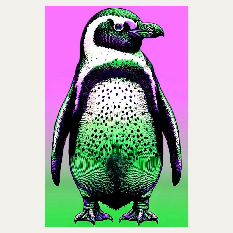 Pinguin