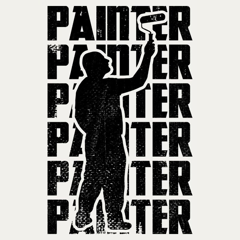 Master painter