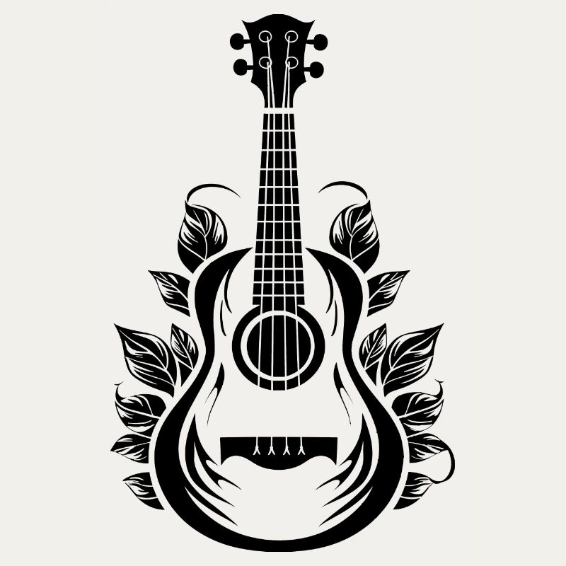 Funny Ukulele