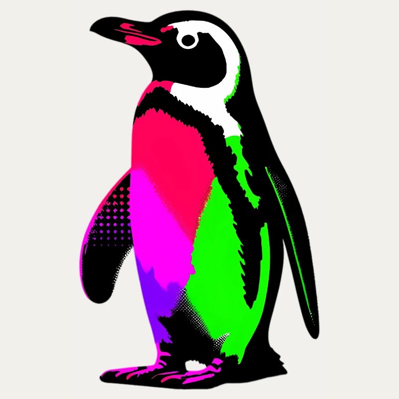 Pinguin