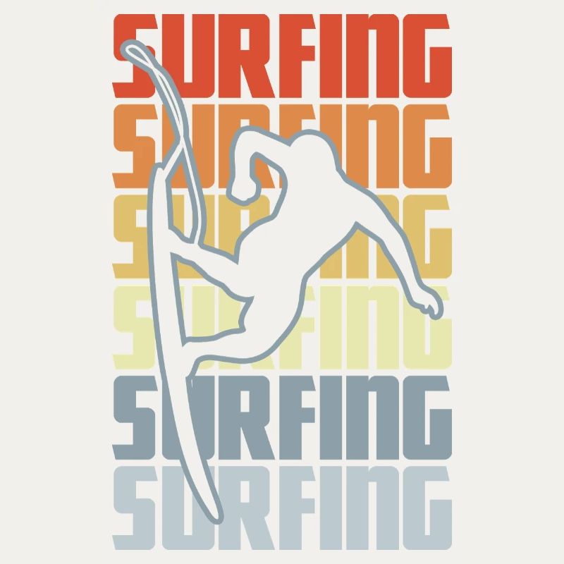 Surftrainer