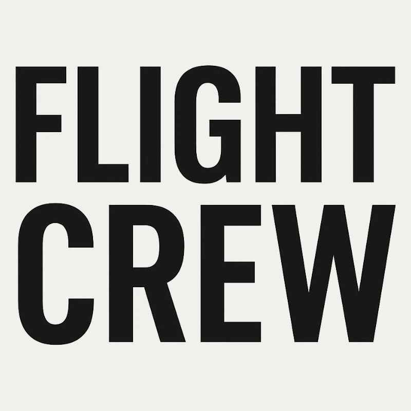 Flight Crew