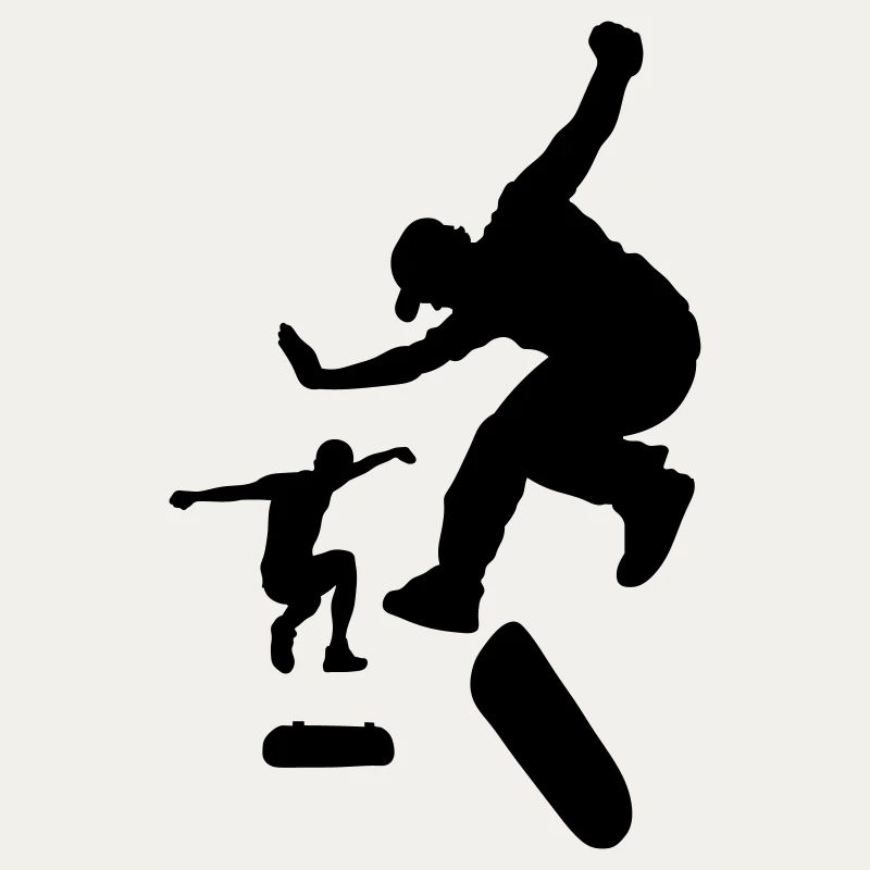 Skateboard