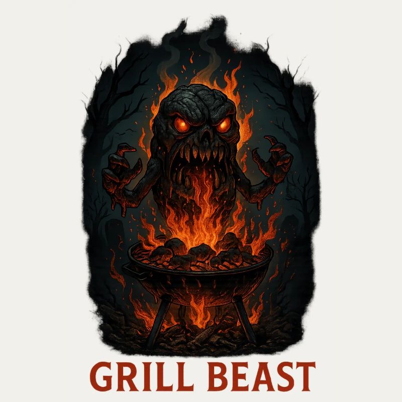 Grill Beast