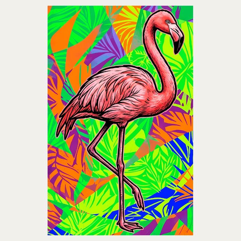 Flamingo