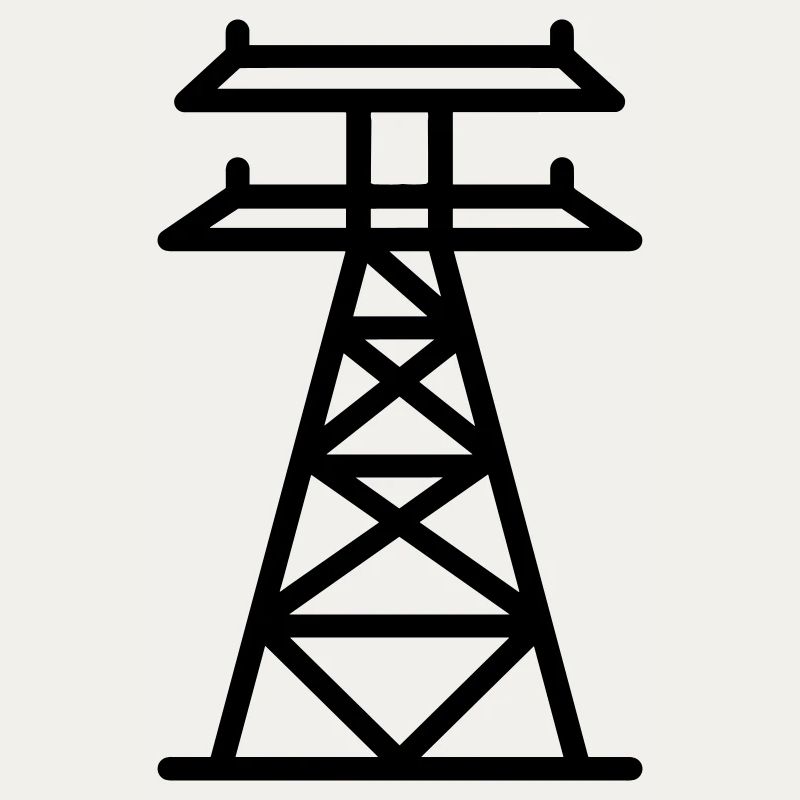 Strommast