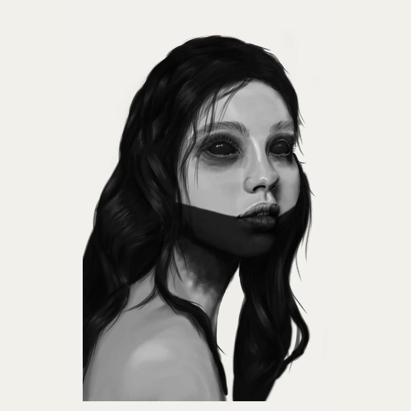 Demon inside