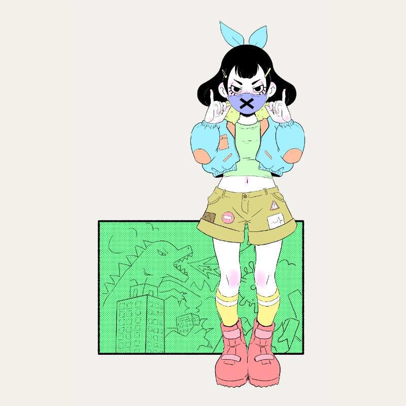 Katastrophe
