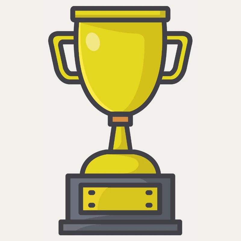 Trophäe