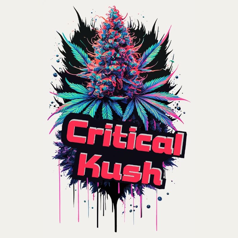 Critical Kush