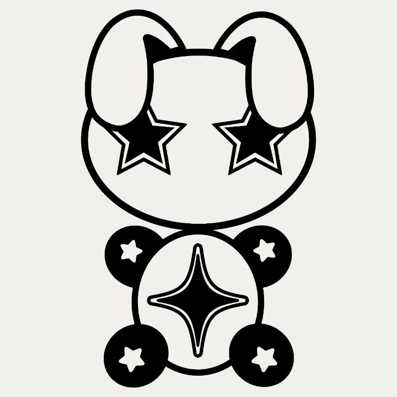 Plush: Stary