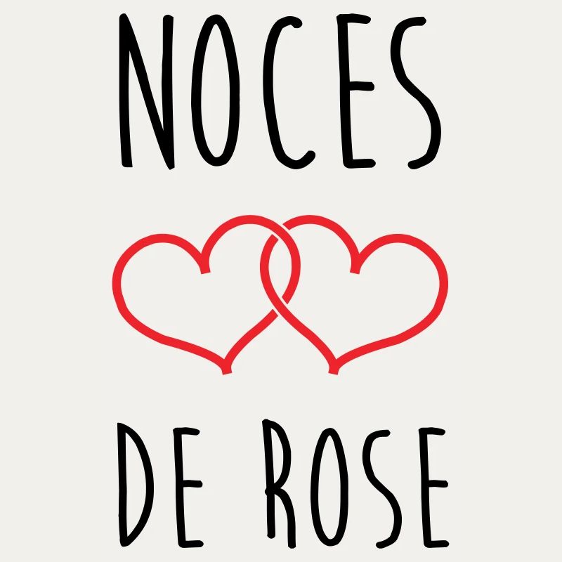 Noces de Rose 17 ans de mariage