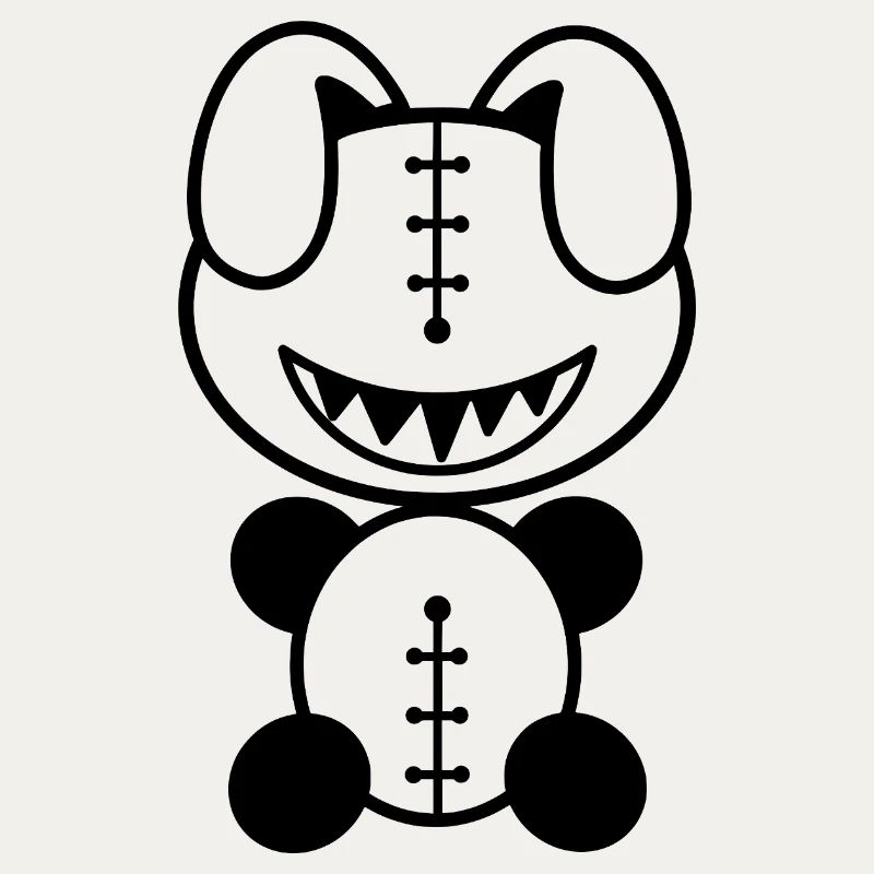 Plush : Silly