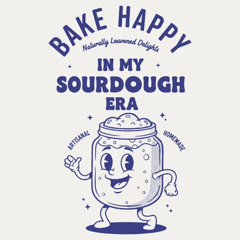Sourdough Bread Baking Baker Sourdough Era