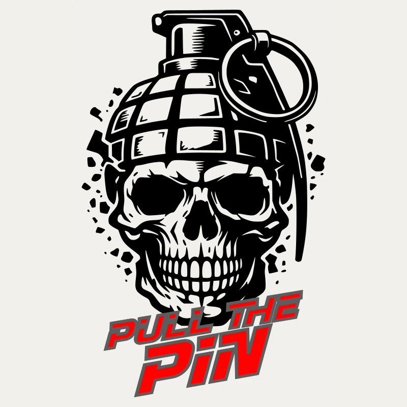 Pull The Pin