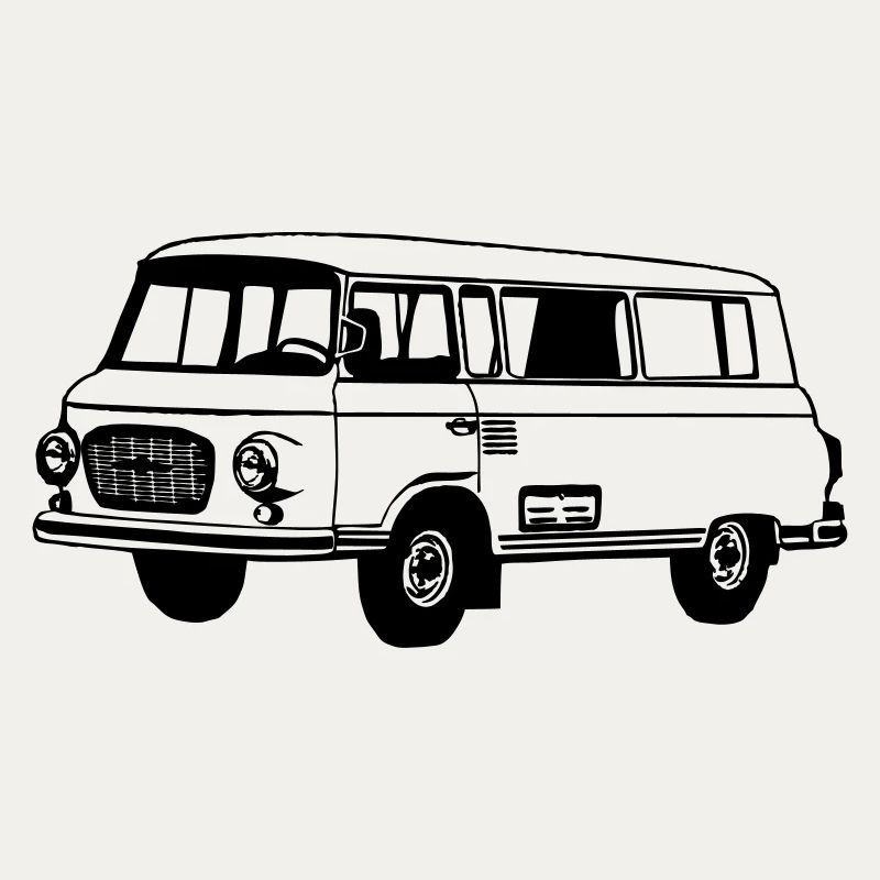 Barkas , Ostalgie , DDR Kult , Oldtimer (25)