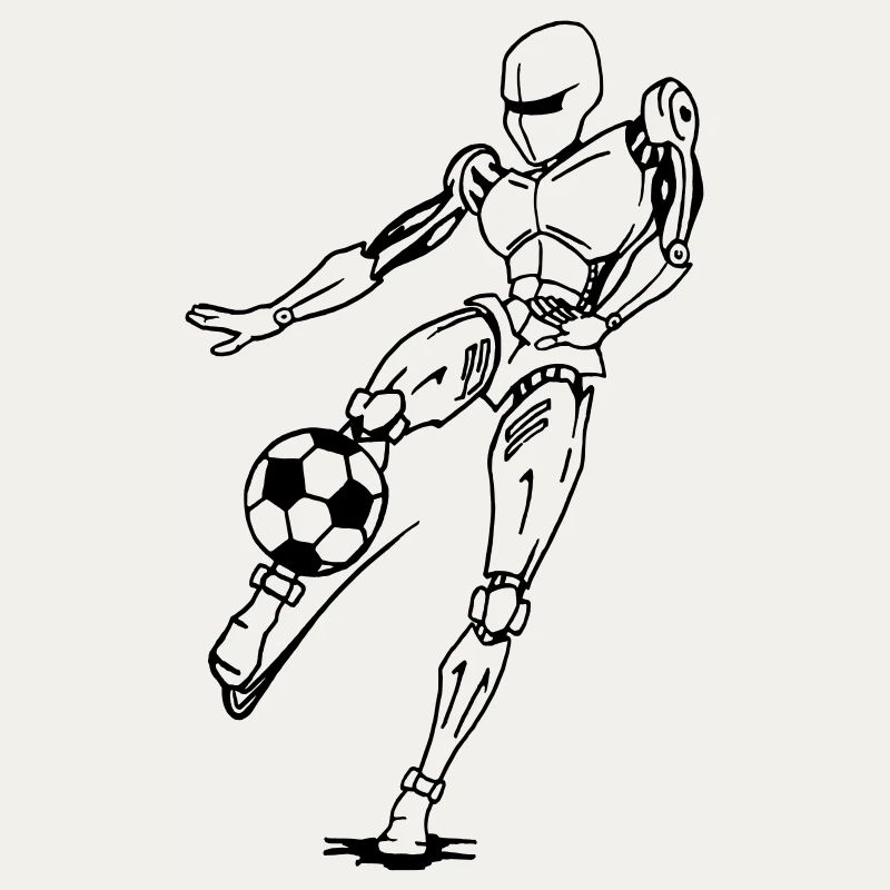 Kick it!