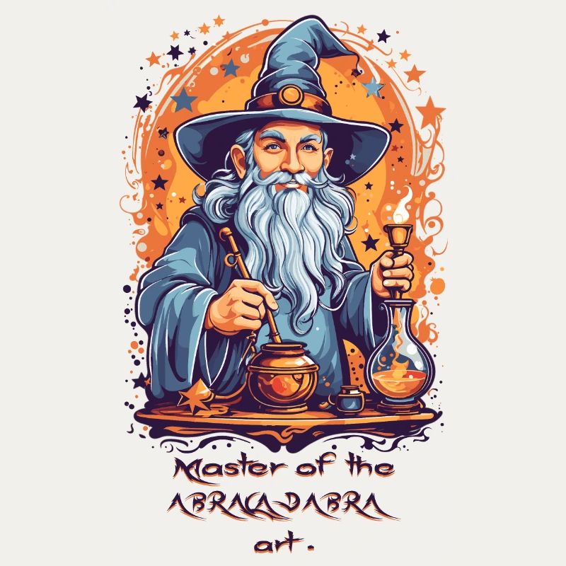 Abrakadabra Kunst