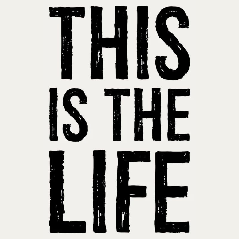 C’est la vie