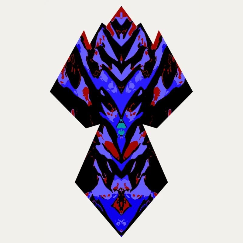 Error God, Black Sigil, Void Guardian