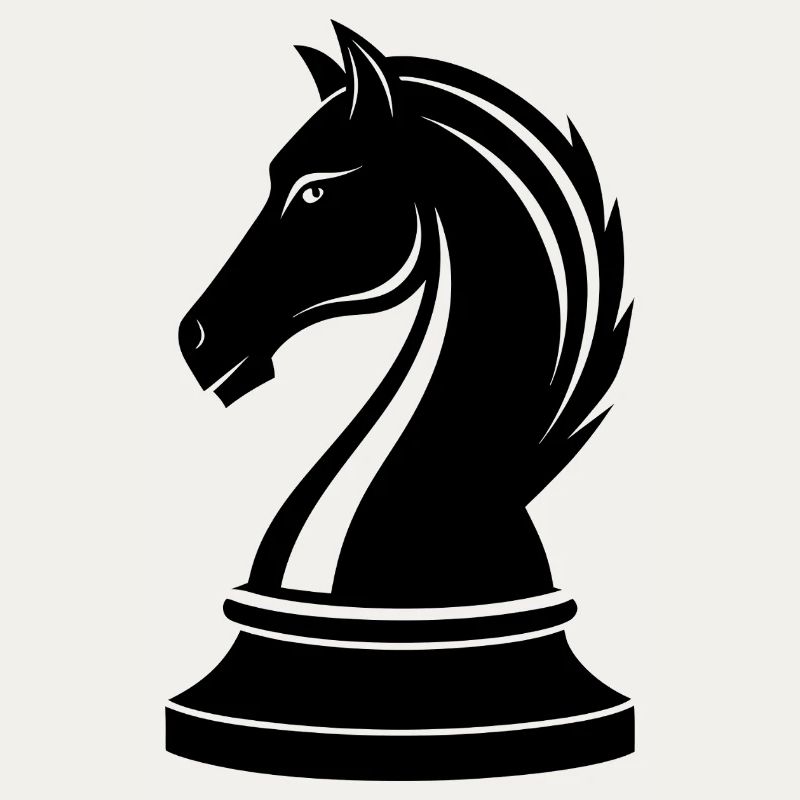 Cheval d’échecs
