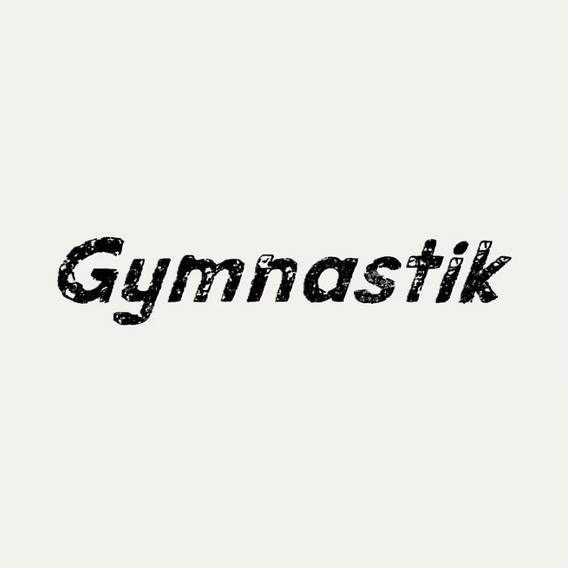gymnastics