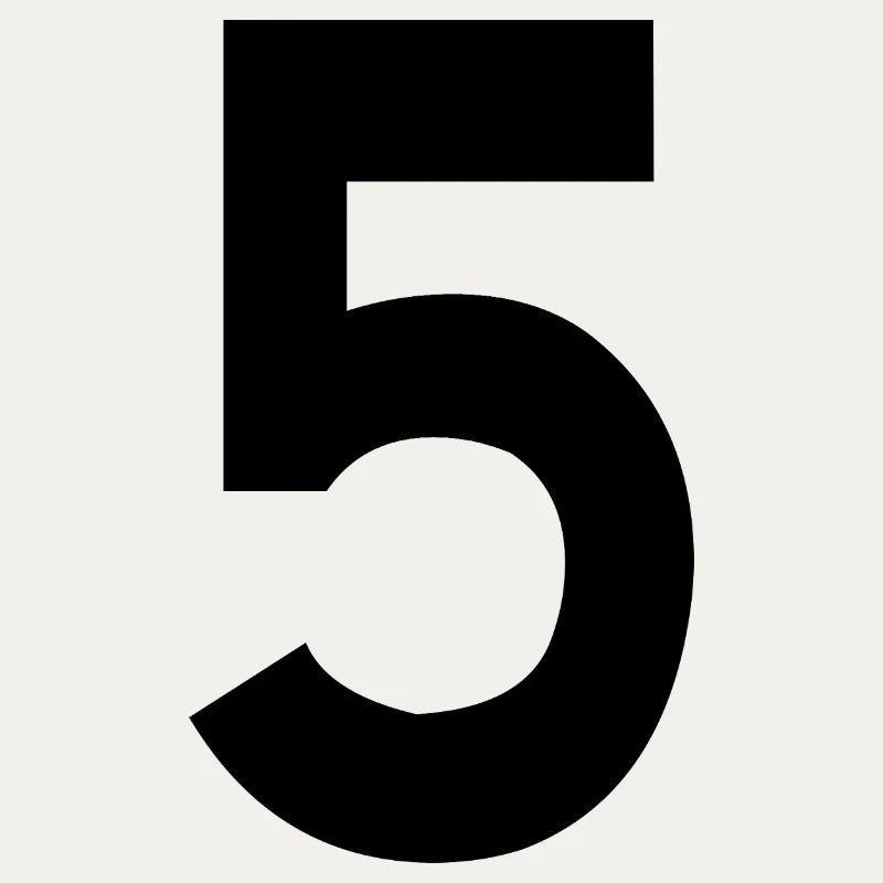 Nummer 5