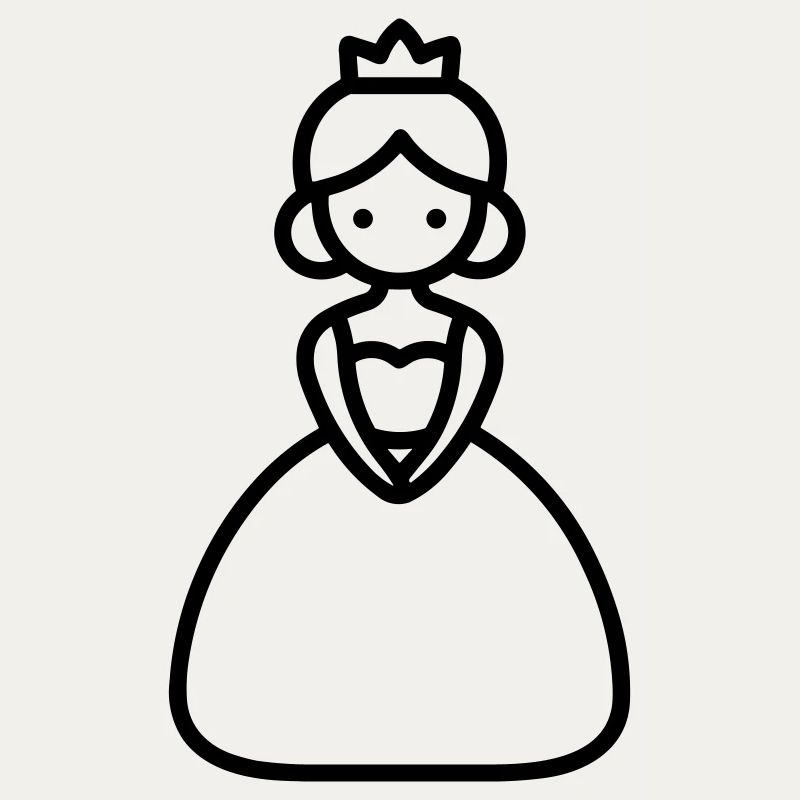 princesse